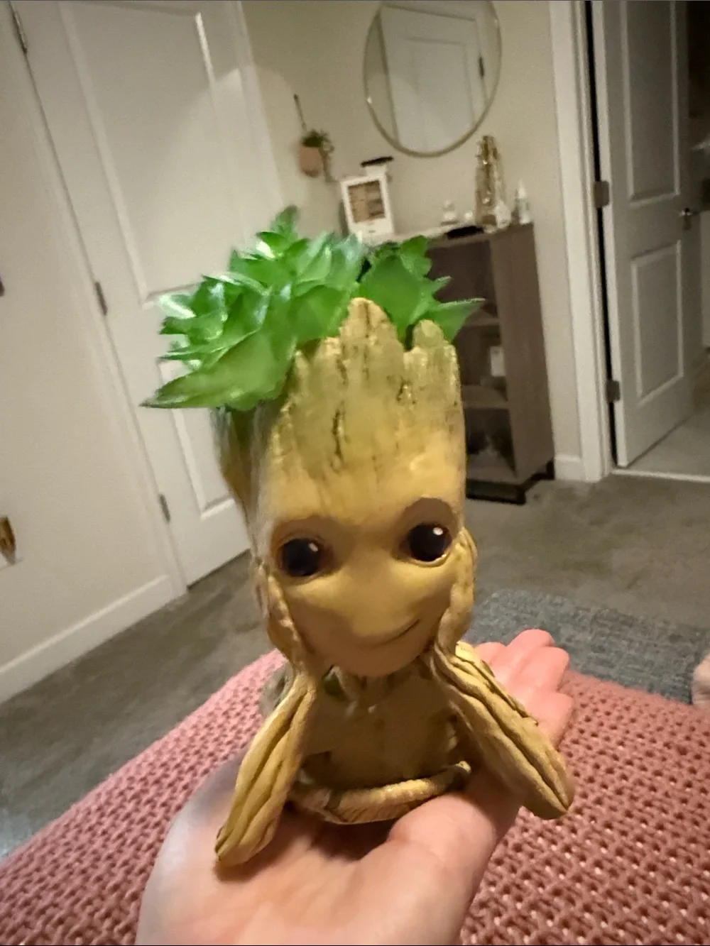 Marvel cute themed